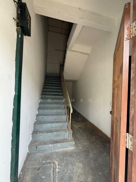 Factory for Rent in Bandar Seri Alam (Masai) - Jay Phang - Entrance - PropertyGuru.com.my