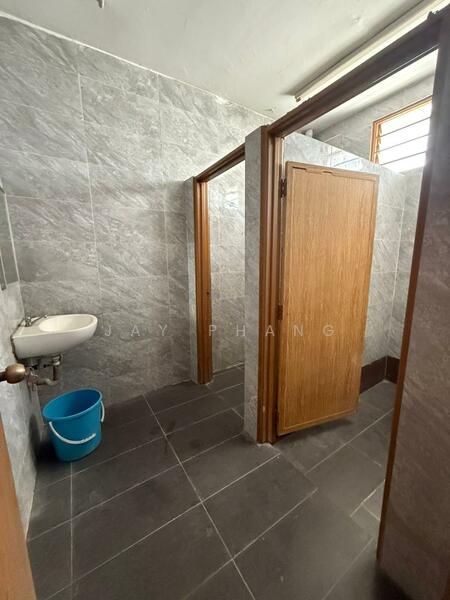 Factory for Rent in Bandar Seri Alam (Masai) - Jay Phang - Bathroom - PropertyGuru.com.my