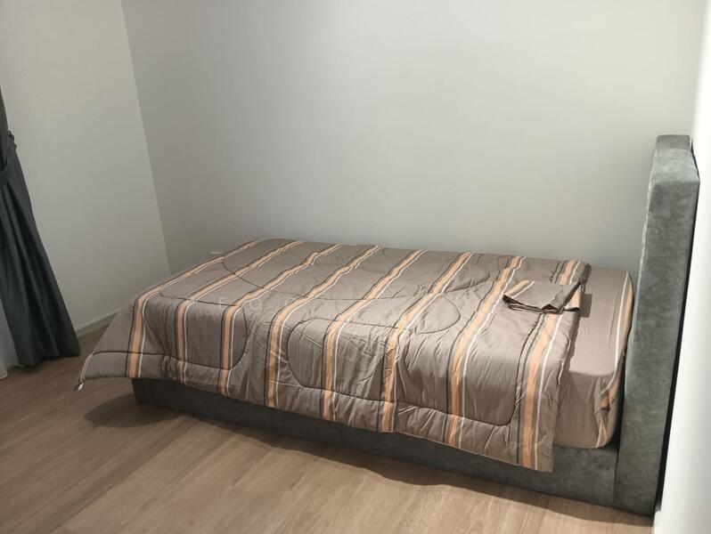 Service Residence for Rent at Laurel Residence - Peggy Wong - Bedroom - PropertyGuru.com.my