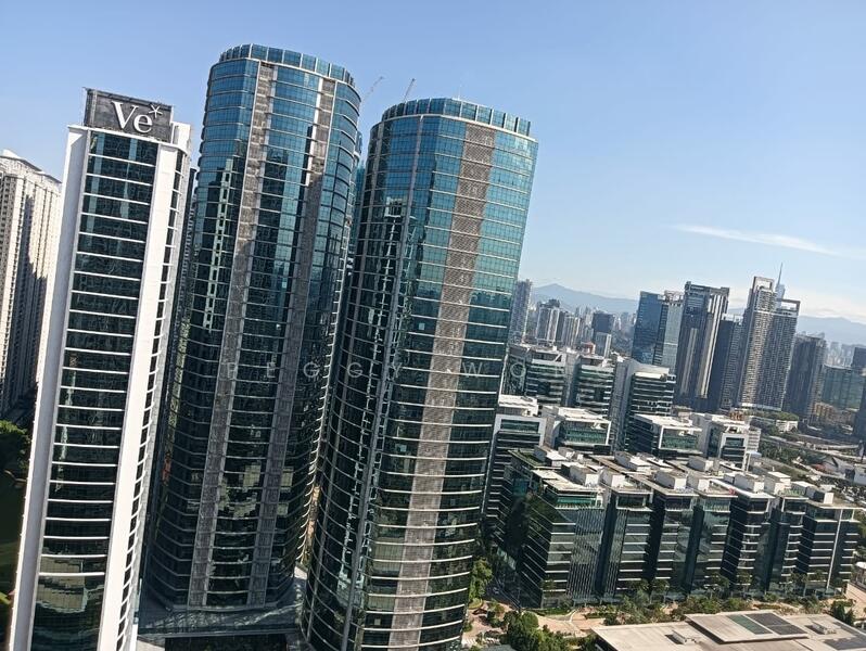 Service Residence for Rent at Laurel Residence - Peggy Wong - Exterior - PropertyGuru.com.my