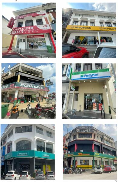 For Rent - Taman TTDI Jaya