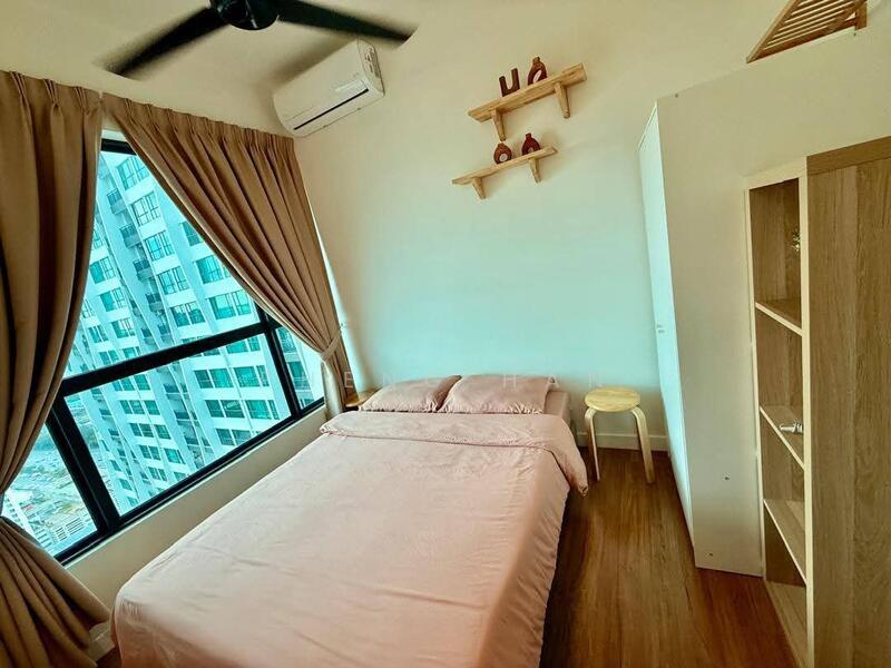 Condominium for Rent at 3 Residence - Pheng Han - Bedroom - PropertyGuru.com.my