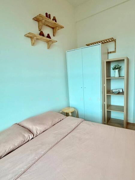 Condominium for Rent at 3 Residence - Pheng Han - Bedroom - PropertyGuru.com.my