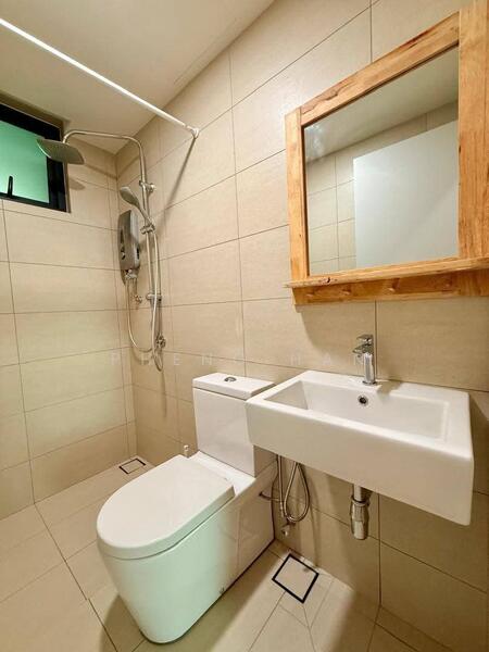 Condominium for Rent at 3 Residence - Pheng Han - Bathroom - PropertyGuru.com.my