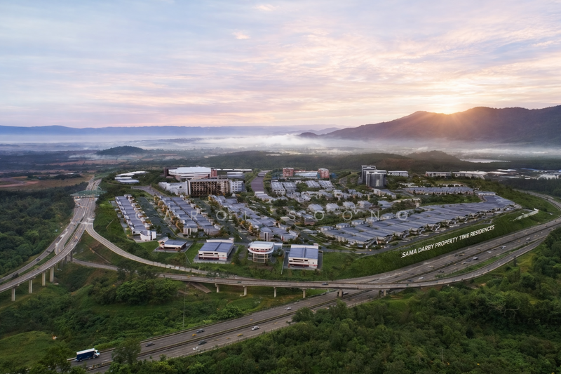 Factory for Sale in Nilai Impian (Nilai) - Carol Soong - Exterior - PropertyGuru.com.my