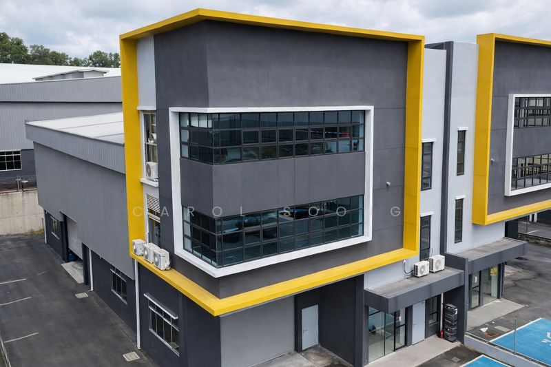 Factory for Sale in Nilai Impian (Nilai) - Carol Soong - Exterior - PropertyGuru.com.my