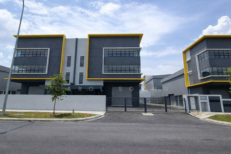 Factory for Sale in Nilai Impian (Nilai) - Carol Soong - Exterior - PropertyGuru.com.my