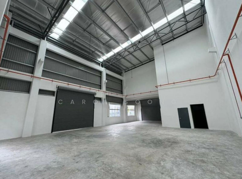 Factory for Sale in Nilai Impian (Nilai) - Carol Soong - Interior - PropertyGuru.com.my