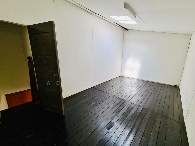 2-storey Terraced House for Sale in Taman Melawati (Ulu Kelang) - Adi Mohamad - Interior - PropertyGuru.com.my