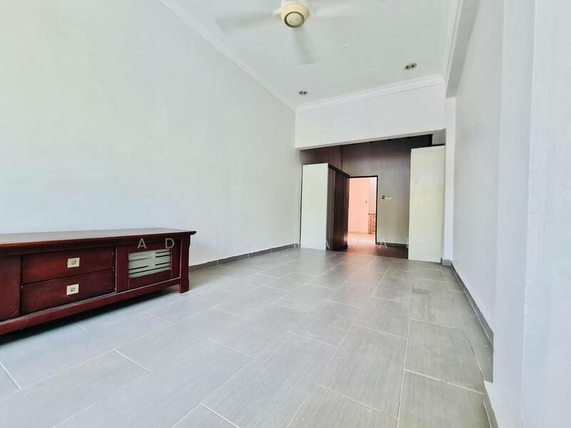 2-storey Terraced House for Sale in Taman Melawati (Ulu Kelang) - Adi Mohamad - Living Room - PropertyGuru.com.my
