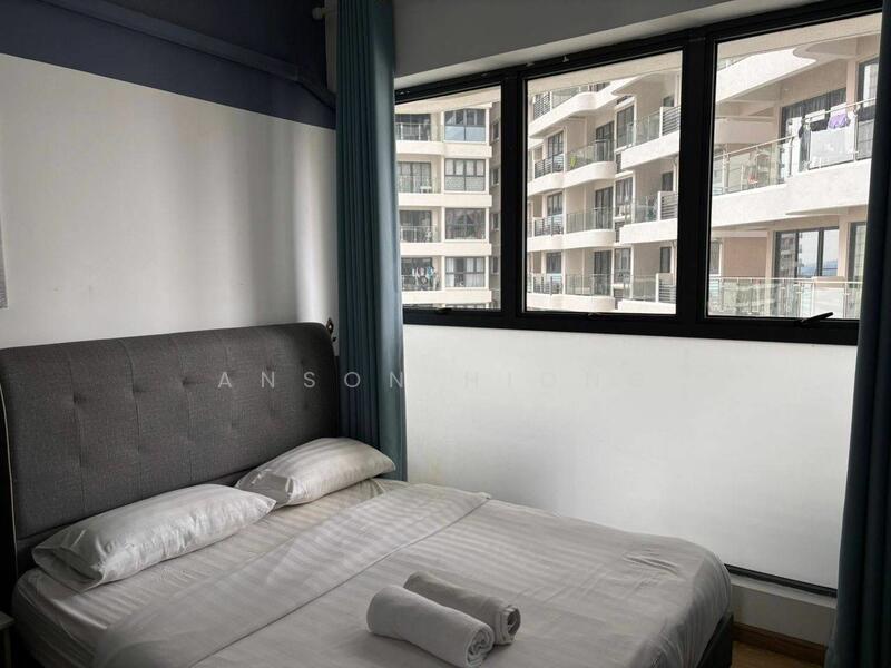 Bay Point @ Country Garden Danga Bay untuk Untuk Disewa - RM 2,900 /bulan, Feb 2026 - PropertyGuru.com.my