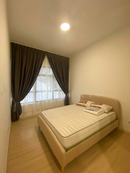 Lakeville Residence untuk Untuk Disewa - RM 2,000 /bulan, Feb 2026 - Bedroom - PropertyGuru.com.my