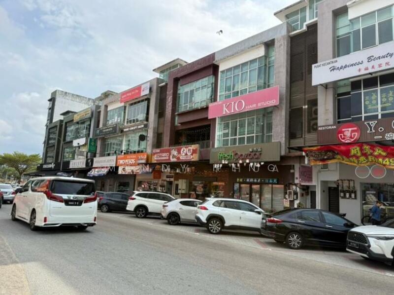 Shop for Sale in Taman Mount Austin (Tebrau) - Mindy Heng - PropertyGuru.com.my