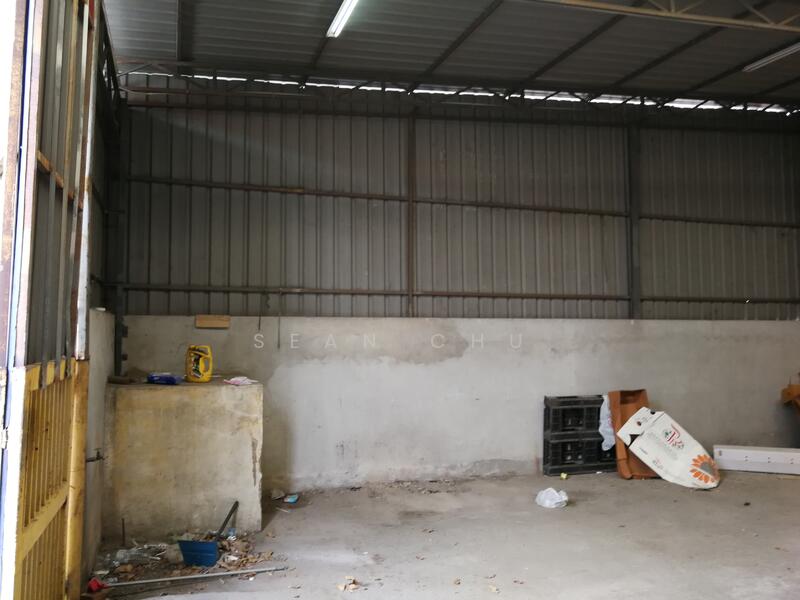 Factory for Sale in Puchong (Selangor) - Sean Chu - Interior - PropertyGuru.com.my