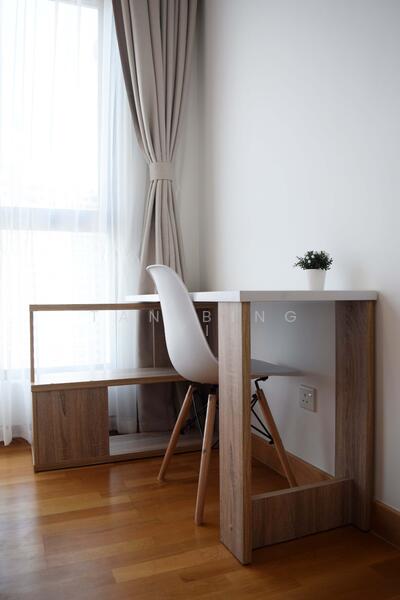 Condominium for Rent at Teega Residences - Tan Bing Yi - Study - PropertyGuru.com.my