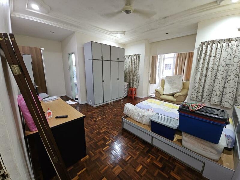 2-storey Terraced House for Sale in Kulai (Johor) - Elaine Sim - Bedroom - PropertyGuru.com.my