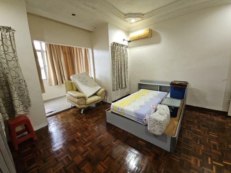 2-storey Terraced House for Sale in Kulai (Johor) - Elaine Sim - Bedroom - PropertyGuru.com.my