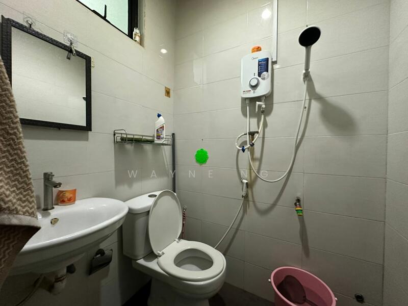 Tun Aminah Tuns Aminahs untuk Untuk Dijual - RM 398,000, Feb 2026 - Bathroom - PropertyGuru.com.my