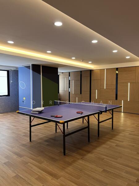 Service Residence for Sale at 2Rio Residence @ Bandar Puteri Puchong - Torres Chan - Interior - PropertyGuru.com.my