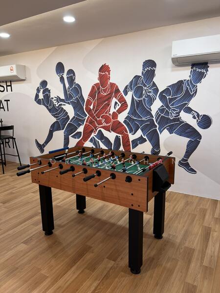 Service Residence for Sale at 2Rio Residence @ Bandar Puteri Puchong - Torres Chan - Interior - PropertyGuru.com.my