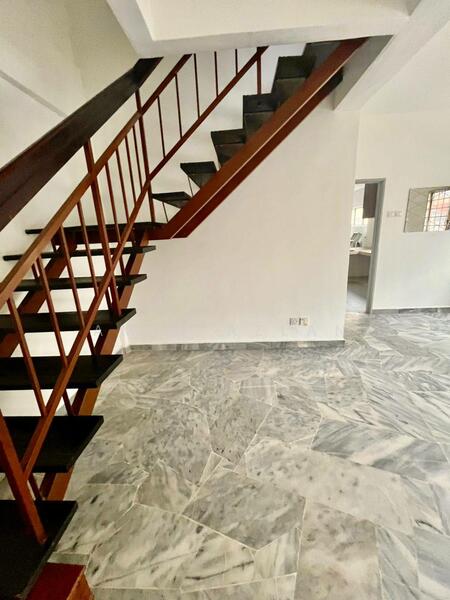 2-storey Terraced House for Sale in Sungai Buloh (Selangor) - Amin Azlan - Interior - PropertyGuru.com.my