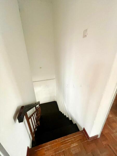 2-storey Terraced House for Sale in Sungai Buloh (Selangor) - Amin Azlan - Interior - PropertyGuru.com.my