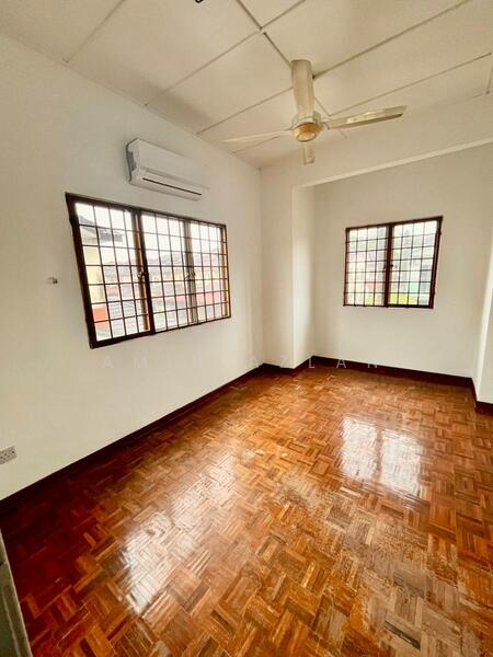 2-storey Terraced House for Sale in Sungai Buloh (Selangor) - Amin Azlan - Interior - PropertyGuru.com.my