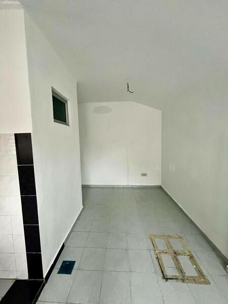 2-storey Terraced House for Sale in Sungai Buloh (Selangor) - Amin Azlan - Interior - PropertyGuru.com.my
