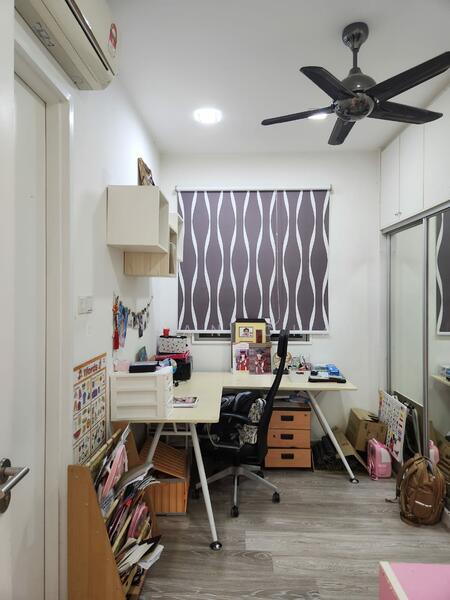 Condominium for Sale at Le Yuan Residence - Li San Chai - Study - PropertyGuru.com.my