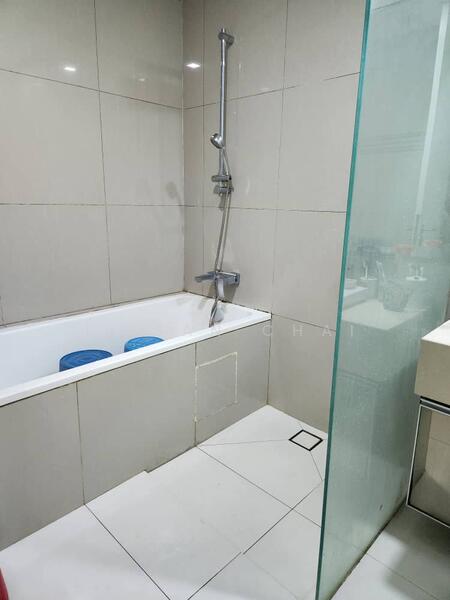 Condominium for Sale at Le Yuan Residence - Li San Chai - Bathroom - PropertyGuru.com.my