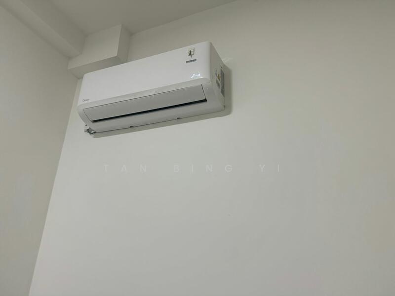 Service Residence for Sale at Twin Galaxy (Dwi Galaksi) - Tan Bing Yi - Interior - PropertyGuru.com.my