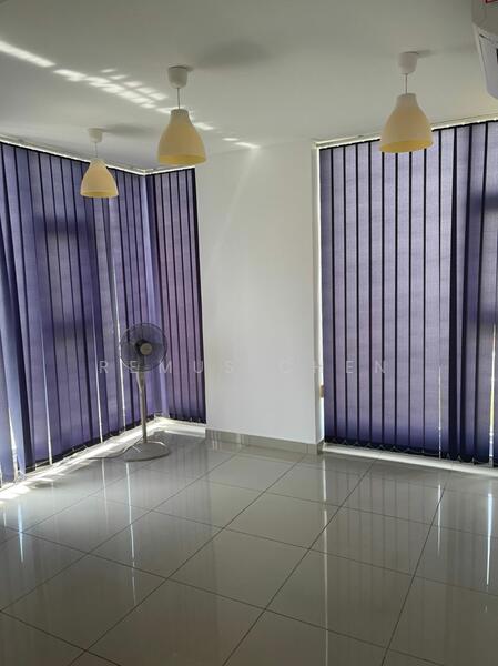 Service Residence for Rent at The Scott Garden SOHO - Remus Chen - Interior - PropertyGuru.com.my