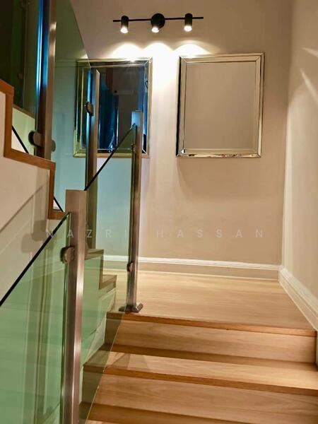 3-storey Terraced House for Sale in Sierramas (Sungai Buloh) - Nazri Hassan - Interior - PropertyGuru.com.my