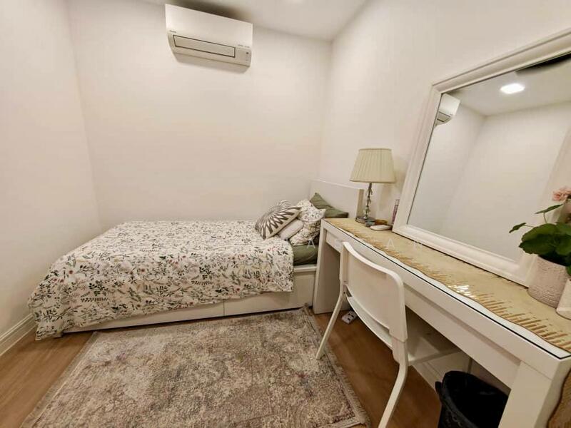 3-storey Terraced House for Sale in Sierramas (Sungai Buloh) - Nazri Hassan - Bedroom - PropertyGuru.com.my