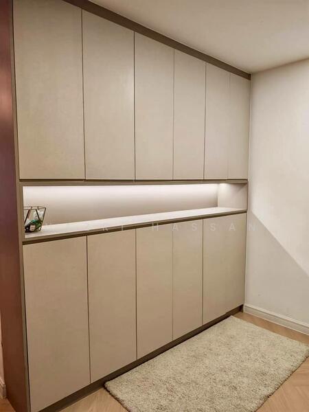 3-storey Terraced House for Sale in Sierramas (Sungai Buloh) - Nazri Hassan - Interior - PropertyGuru.com.my