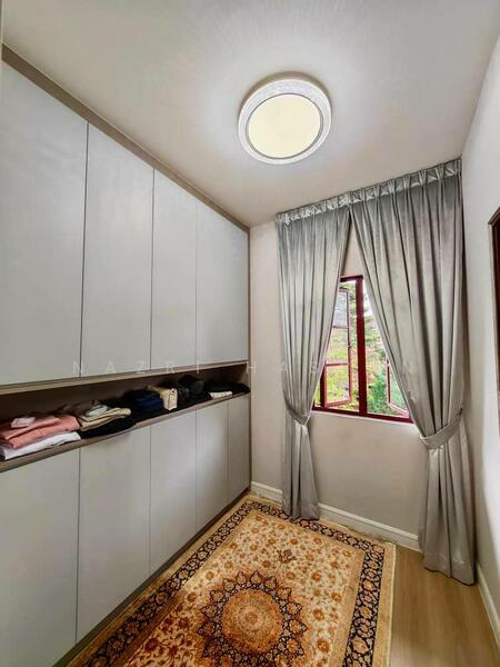 3-storey Terraced House for Sale in Sierramas (Sungai Buloh) - Nazri Hassan - Interior - PropertyGuru.com.my