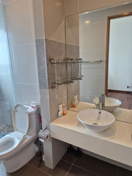 Kondominium untuk Dijual di Gaya Bangsar - Jordan Tang - Bathroom - PropertyGuru.com.my