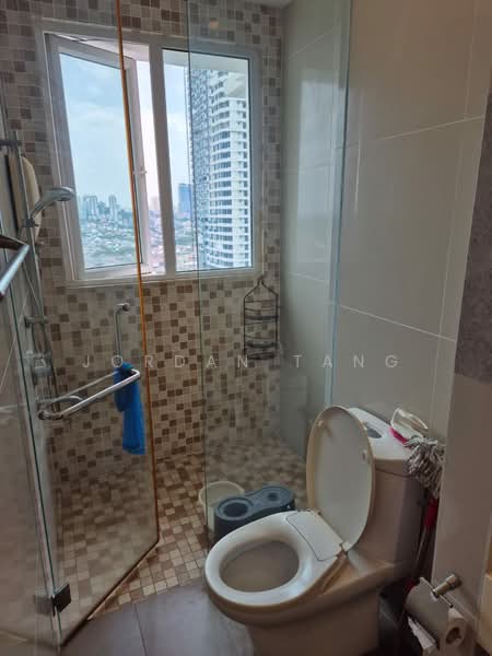 Kondominium untuk Dijual di Gaya Bangsar - Jordan Tang - Bathroom - PropertyGuru.com.my