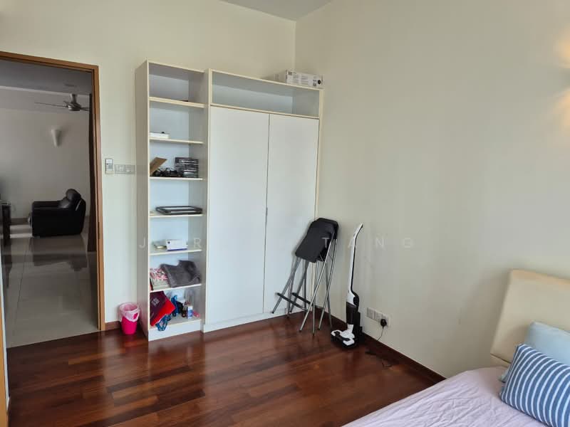 Kondominium untuk Dijual di Gaya Bangsar - Jordan Tang - Bedroom - PropertyGuru.com.my