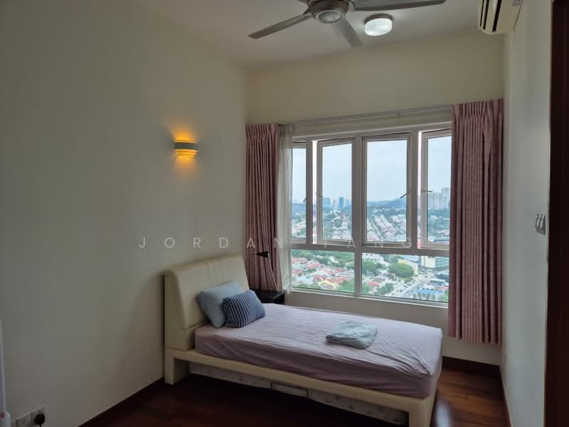 Kondominium untuk Dijual di Gaya Bangsar - Jordan Tang - Bedroom - PropertyGuru.com.my
