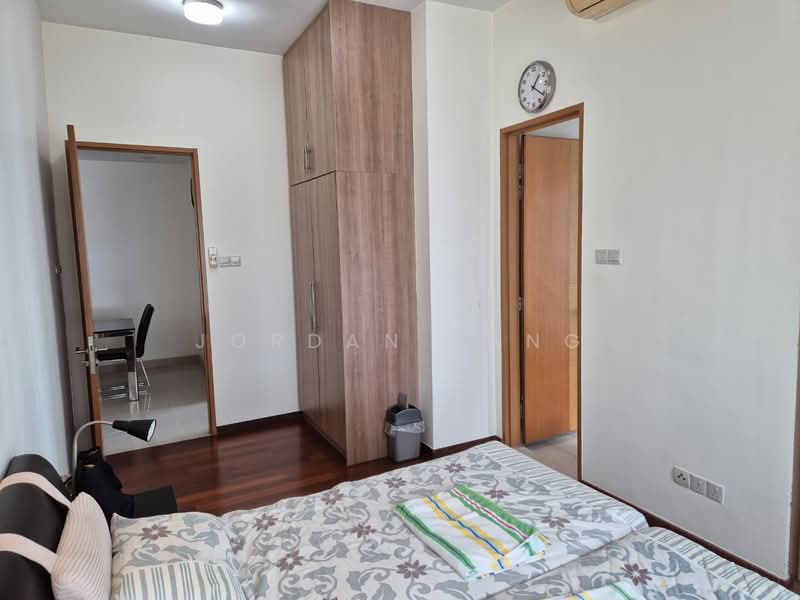 Kondominium untuk Dijual di Gaya Bangsar - Jordan Tang - Bedroom - PropertyGuru.com.my