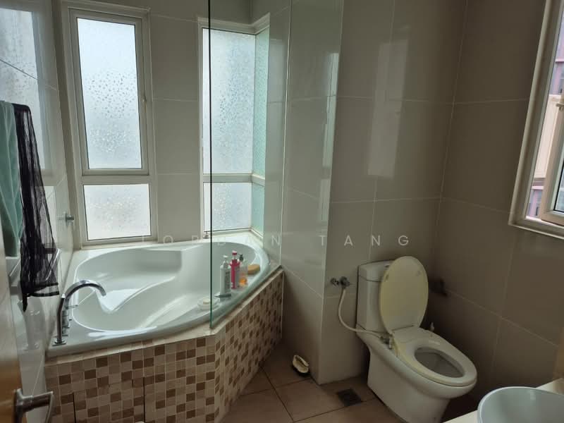 Kondominium untuk Dijual di Gaya Bangsar - Jordan Tang - Bathroom - PropertyGuru.com.my