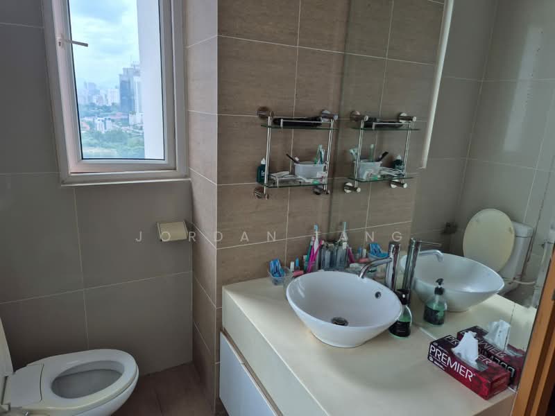 Kondominium untuk Dijual di Gaya Bangsar - Jordan Tang - Bathroom - PropertyGuru.com.my