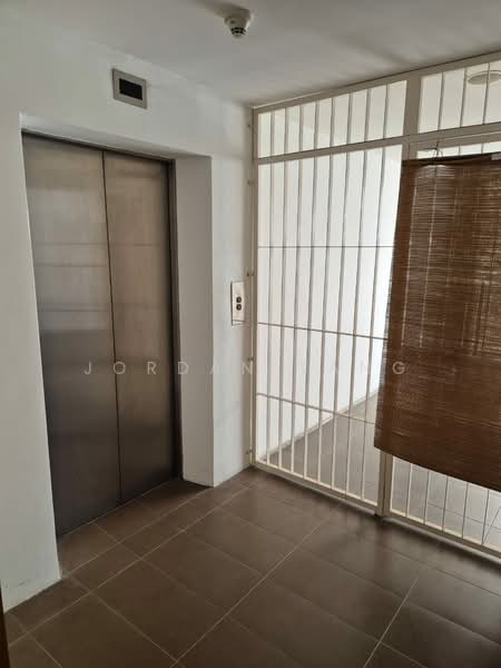 Kondominium untuk Dijual di Gaya Bangsar - Jordan Tang - Corridor - PropertyGuru.com.my
