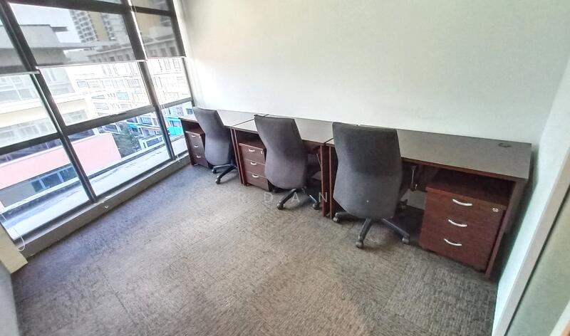 SetiaWalk untuk Untuk Disewa - RM 900 /bulan, Mac 2026 - Study - PropertyGuru.com.my