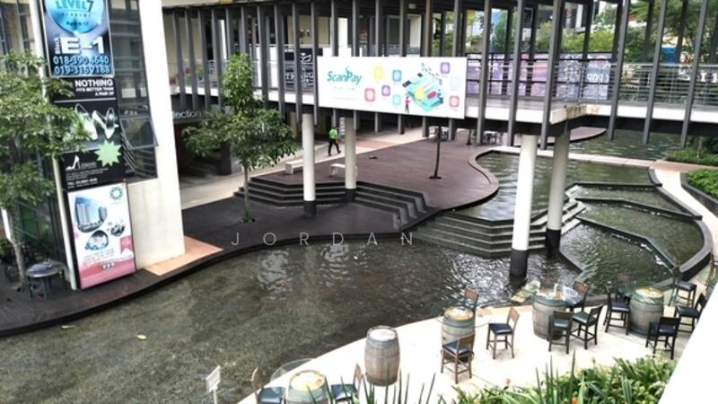 SetiaWalk untuk Untuk Disewa - RM 900 /bulan, Mac 2026 - Exterior - PropertyGuru.com.my