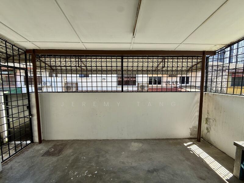 Terrace House in Bangsar Suitable for Refurbishment untuk Untuk Dijual - RM 1,648,000, Feb 2026 - Exterior - PropertyGuru.com.my