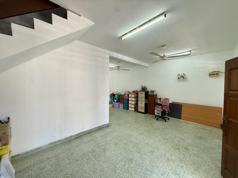 Terrace House in Bangsar Suitable for Refurbishment untuk Untuk Dijual - RM 1,648,000, Feb 2026 - Interior - PropertyGuru.com.my