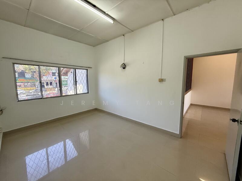 Terrace House in Bangsar Suitable for Refurbishment untuk Untuk Dijual - RM 1,648,000, Feb 2026 - Interior - PropertyGuru.com.my