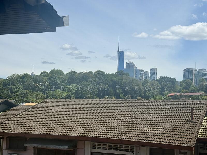 Terrace House in Bangsar Suitable for Refurbishment untuk Untuk Dijual - RM 1,648,000, Feb 2026 - Exterior - PropertyGuru.com.my